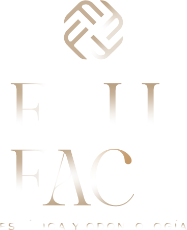 Logotipo Clínica Full Face San Borja