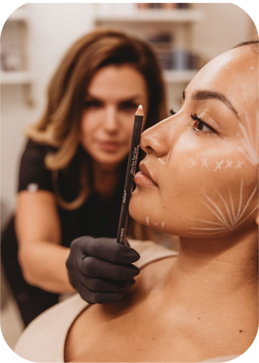 Filosofía médica del Dr. José Herrera en Clínica Full Face